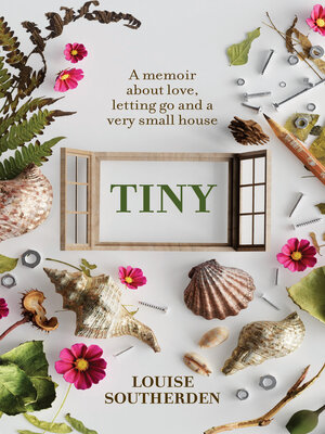 cover image of Tiny